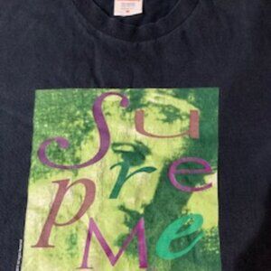 SUPREME TSHIRT